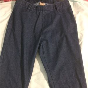 Faded Glory Skinny Jeggings